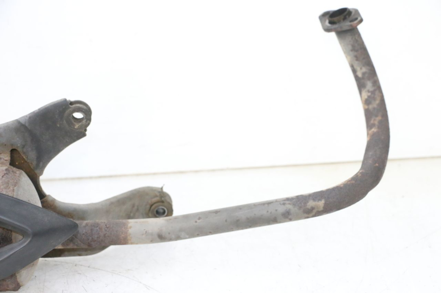 photo de EXHAUST PIPE PEUGEOT KISBEE 4T 50 (2010 - 2017) - Used quality zoom