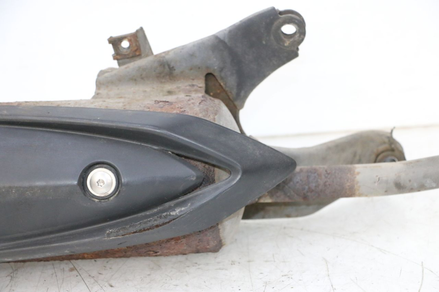 photo de EXHAUST PIPE PEUGEOT KISBEE 4T 50 (2010 - 2017) - Spare part profile view