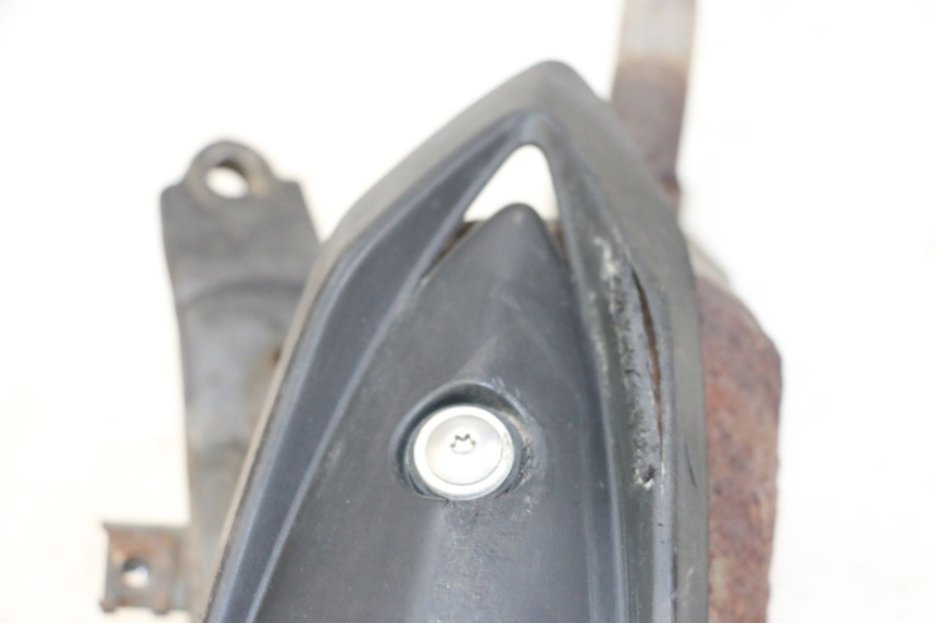 photo de EXHAUST PIPE PEUGEOT KISBEE 4T 50 (2010 - 2017) - Zoom on usage condition