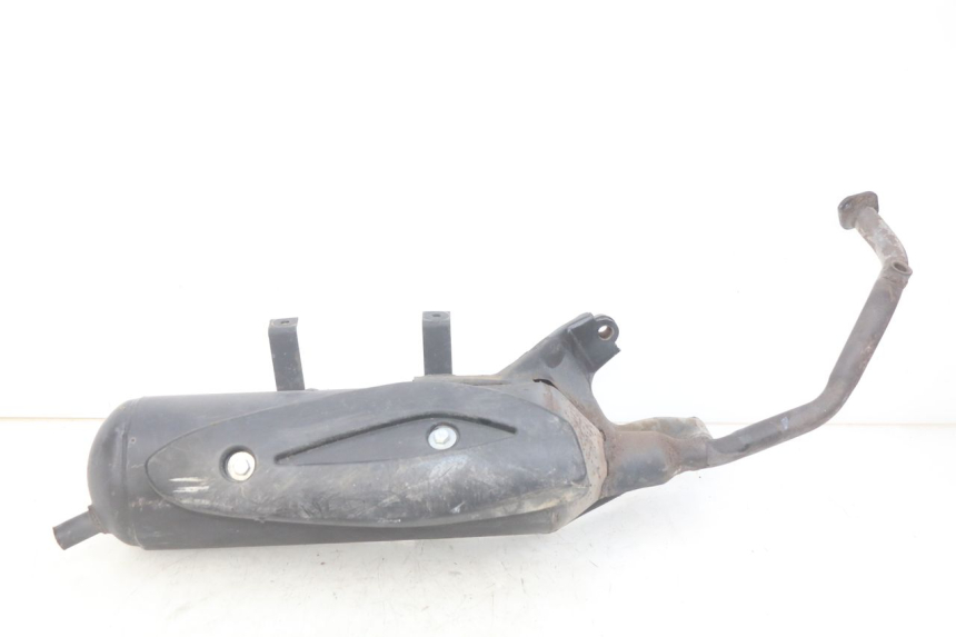 photo de EXHAUST PIPE KSR PANDORA 4T 50 (2018 - 2023)