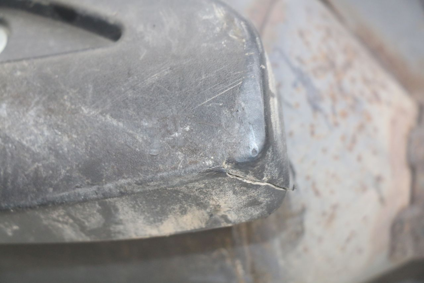 photo de EXHAUST PIPE KSR PANDORA 4T 50 (2018 - 2023)