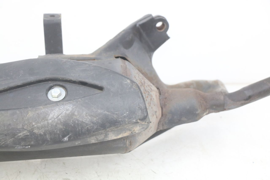 photo de EXHAUST PIPE KSR PANDORA 4T 50 (2018 - 2023)