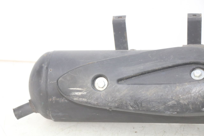 photo de EXHAUST PIPE KSR PANDORA 4T 50 (2018 - 2023)
