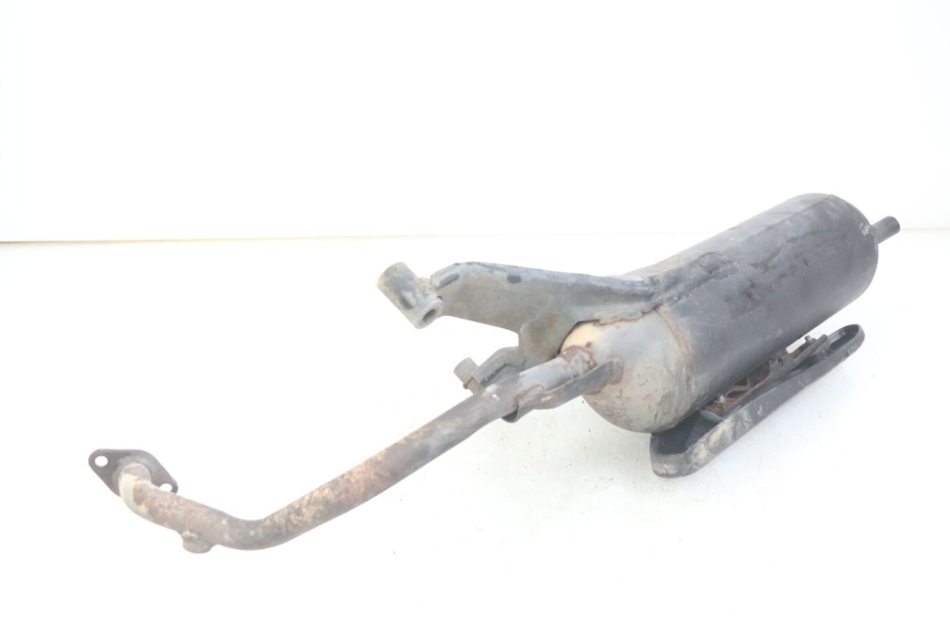 photo de EXHAUST PIPE KSR PANDORA 4T 50 (2018 - 2023)