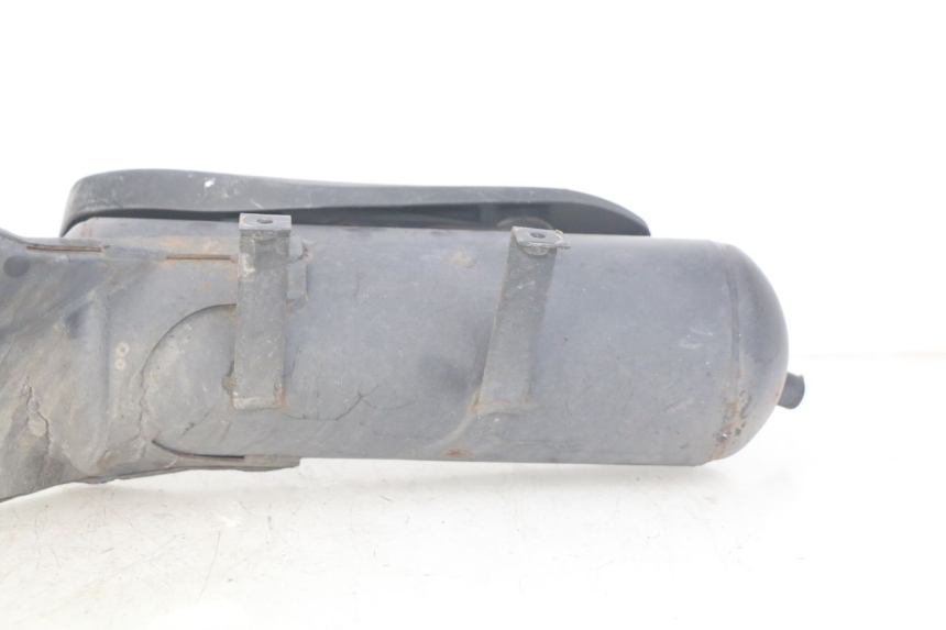 photo de EXHAUST PIPE KSR PANDORA 4T 50 (2018 - 2023)
