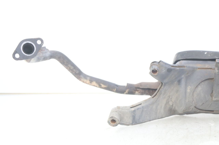 photo de EXHAUST PIPE KSR PANDORA 4T 50 (2018 - 2023)