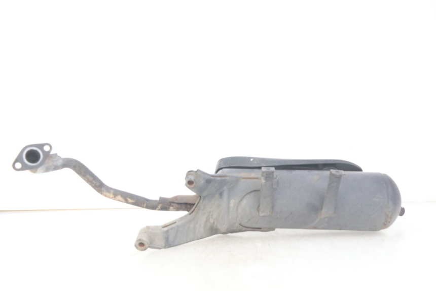 photo de EXHAUST PIPE KSR PANDORA 4T 50 (2018 - 2023)