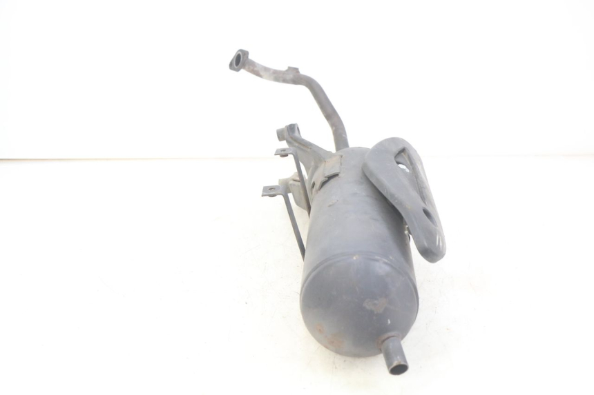 photo de EXHAUST PIPE KSR PANDORA 4T 50 (2018 - 2023)