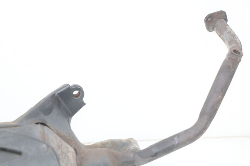 photo de EXHAUST PIPE KSR PANDORA 4T 50 (2018 - 2023)