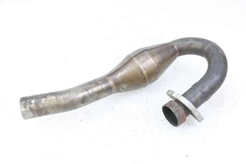 photo de EXHAUST KAWASAKI KX F KXF 450 (2009 - 2011)