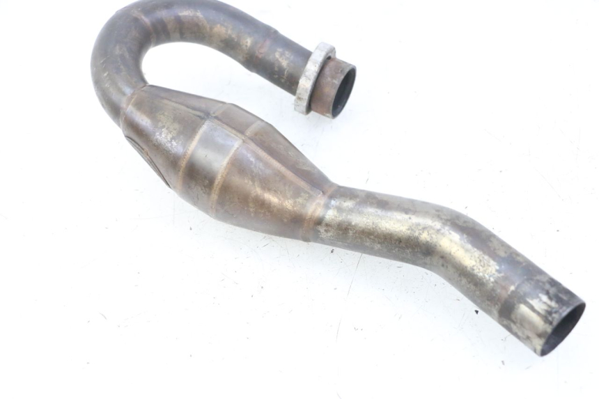 photo de EXHAUST KAWASAKI KX F KXF 450 (2009 - 2011)