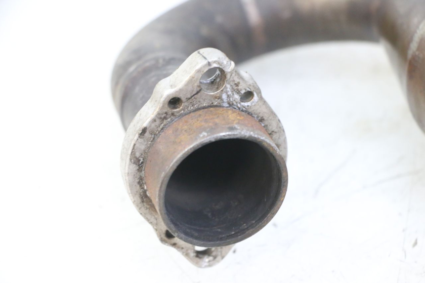 photo de EXHAUST KAWASAKI KX F KXF 450 (2009 - 2011)