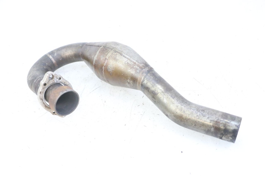 photo de EXHAUST KAWASAKI KX F KXF 450 (2009 - 2011)