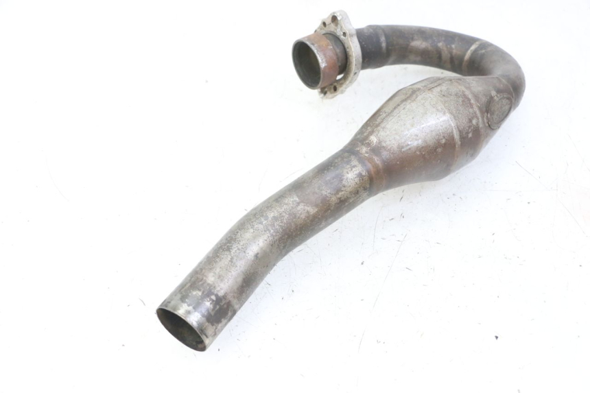 photo de EXHAUST KAWASAKI KX F KXF 450 (2009 - 2011)
