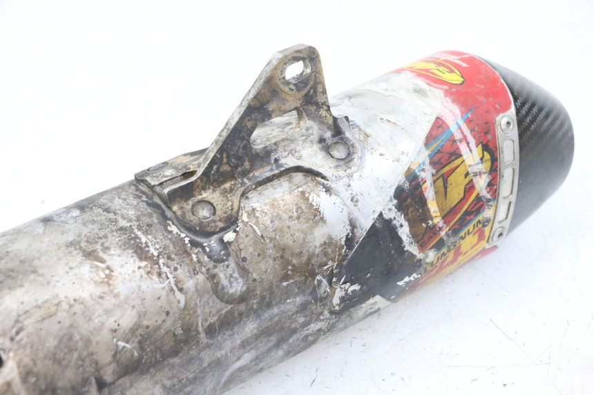 photo de EXHAUST KAWASAKI KX F KXF 450 (2009 - 2011)
