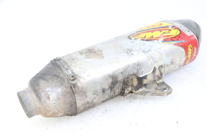 photo de EXHAUST KAWASAKI KX F KXF 450 (2009 - 2011)