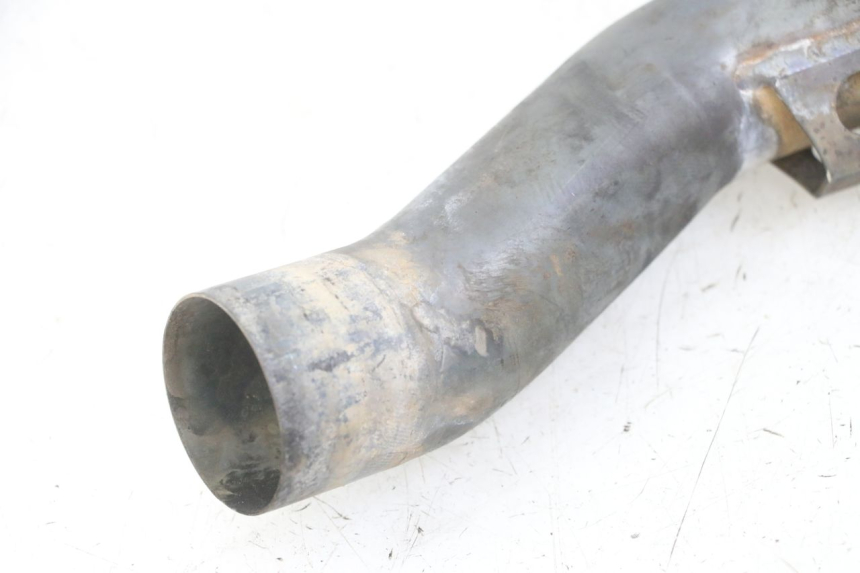photo de EXHAUST KAWASAKI KX F KXF 450 (2009 - 2011)