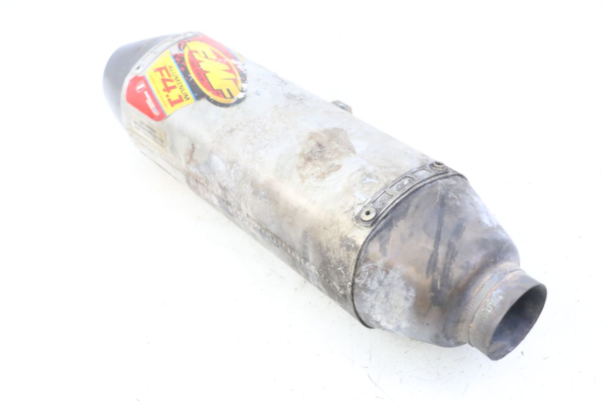 photo de EXHAUST KAWASAKI KX F KXF 450 (2009 - 2011)