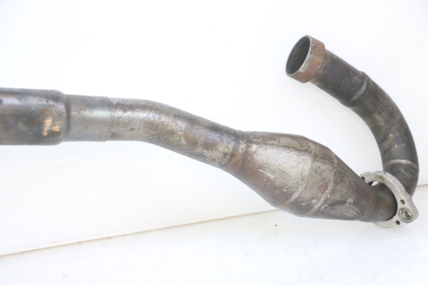 photo de EXHAUST KAWASAKI KX F KXF 450 (2009 - 2011)