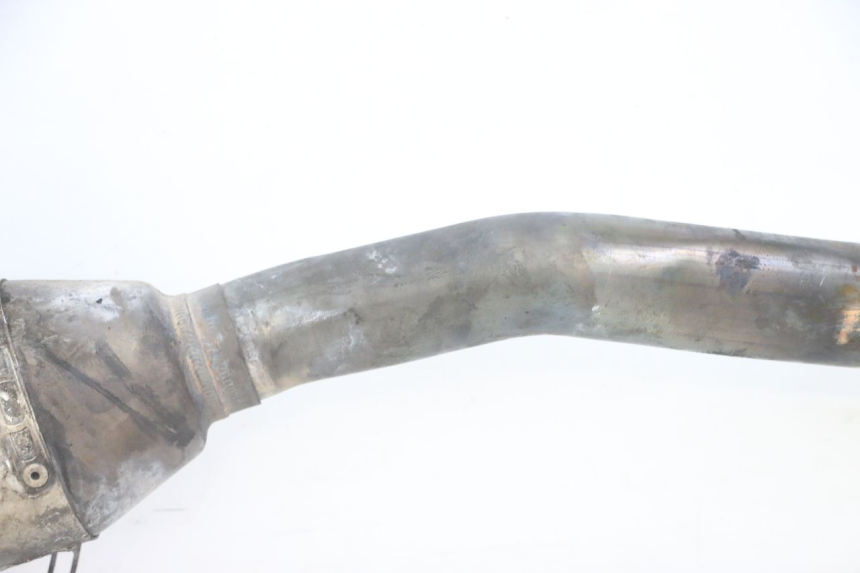 photo de EXHAUST KAWASAKI KX F KXF 450 (2009 - 2011)
