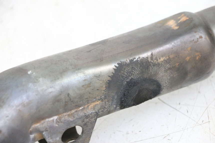 photo de EXHAUST KAWASAKI KX F KXF 450 (2009 - 2011)