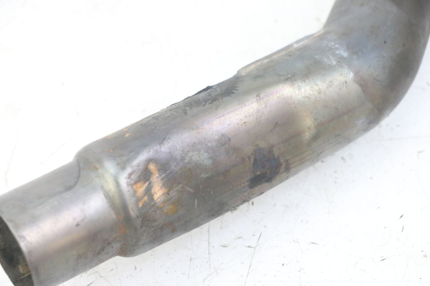 photo de EXHAUST KAWASAKI KX F KXF 450 (2009 - 2011)