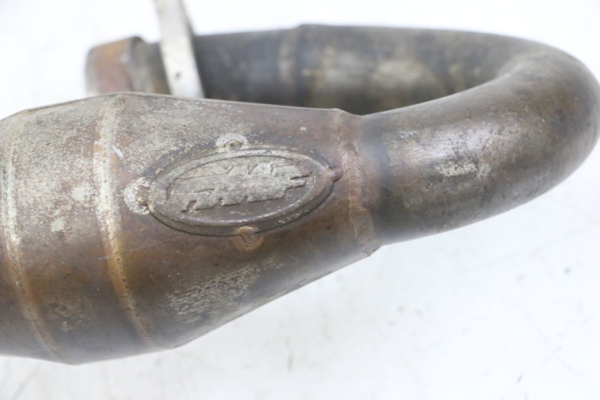 photo de EXHAUST KAWASAKI KX F KXF 450 (2009 - 2011)