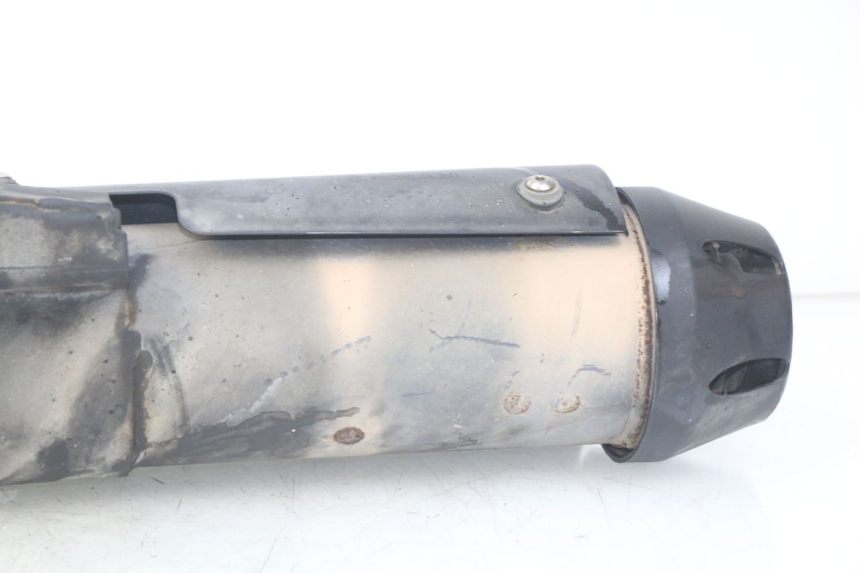 photo de EXHAUST PIPE KYMCO AGILITY 16+ 4T 50 (2018 - 2023)