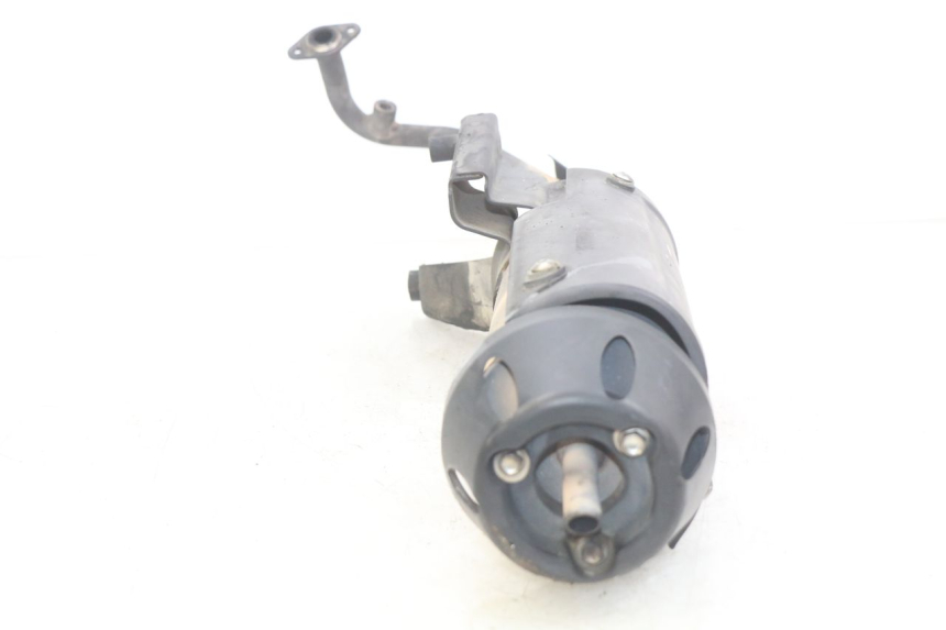 photo de EXHAUST PIPE KYMCO AGILITY 16+ 4T 50 (2018 - 2023)