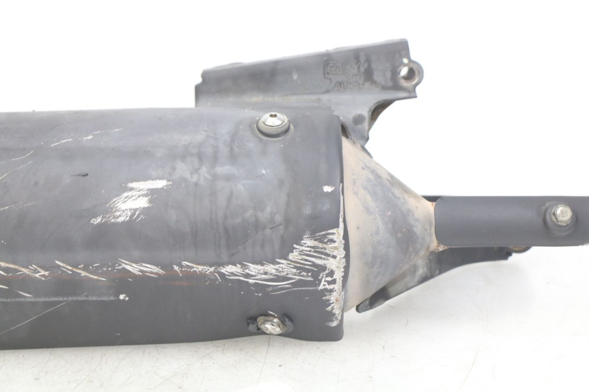 photo de EXHAUST PIPE KYMCO AGILITY 16+ 4T 50 (2018 - 2023)