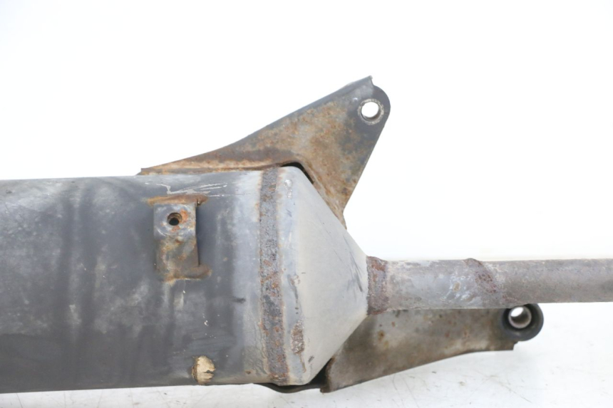 photo de EXHAUST PIPE KYMCO AGILITY 4T 50 (2018 - 2022)