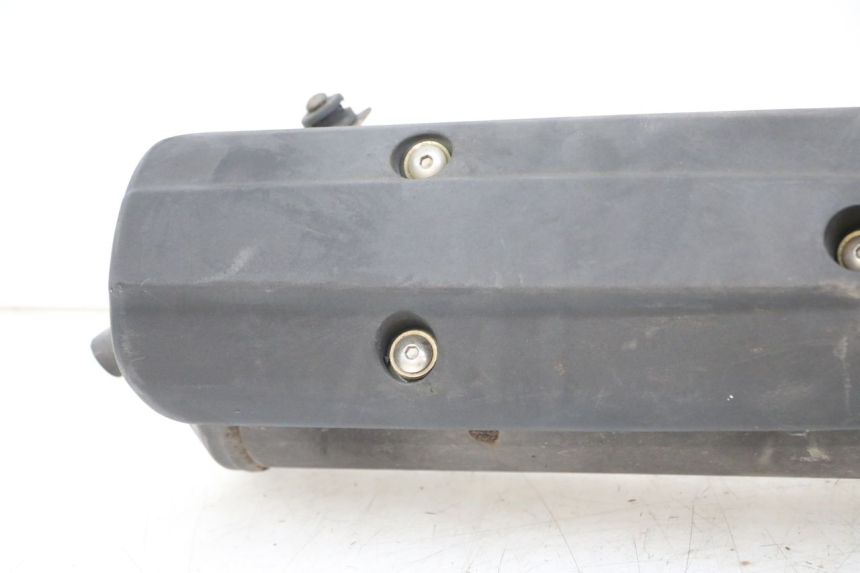 photo de EXHAUST PIPE KYMCO AGILITY 4T 50 (2018 - 2022)