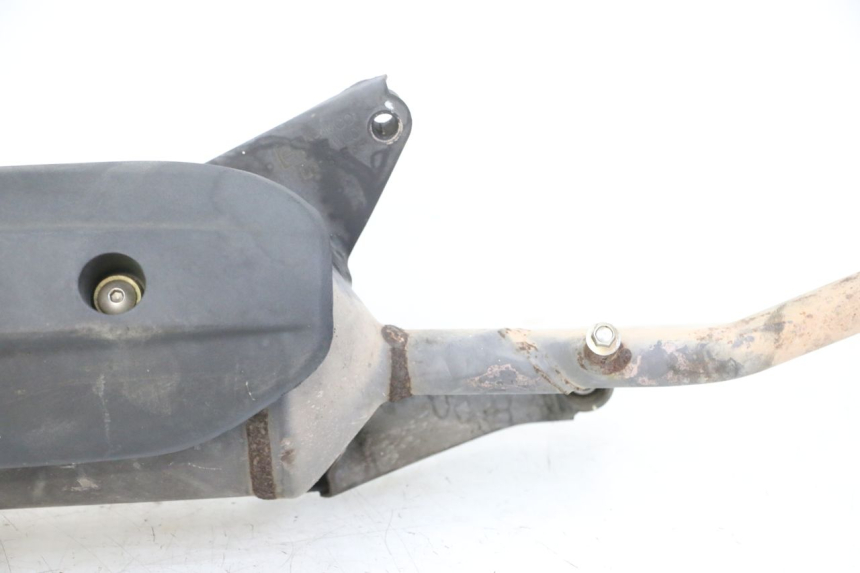 photo de EXHAUST PIPE KYMCO AGILITY 4T 50 (2018 - 2022)