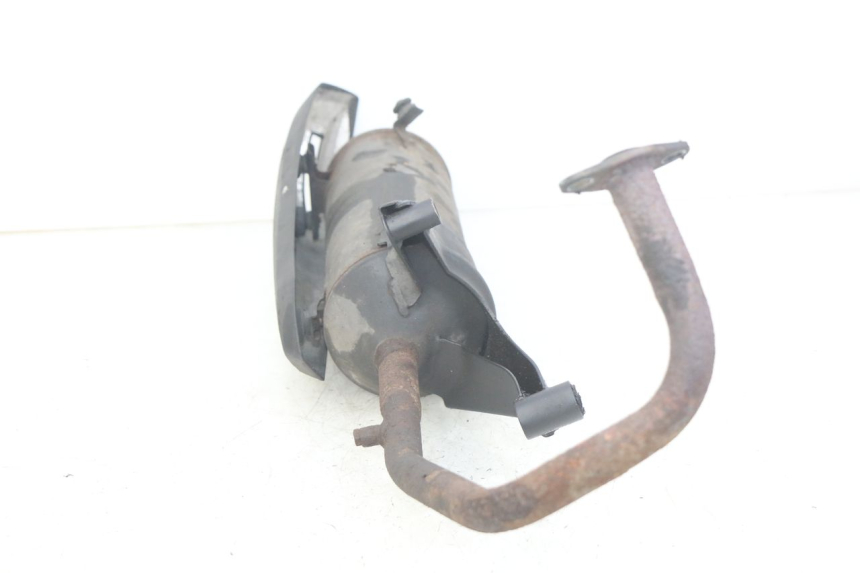 photo de EXHAUST PIPE KYMCO AGILITY RS 4T 50 (2009 - 2013)