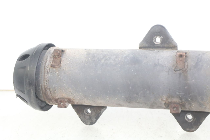 photo de EXHAUST PIPE KYMCO DINK STREET 125 (2009 - 2014)