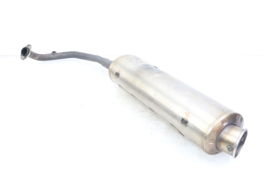 photo de Exhaust pipe KYMCO DINK STREET ABS 125 (2011 - 2018)