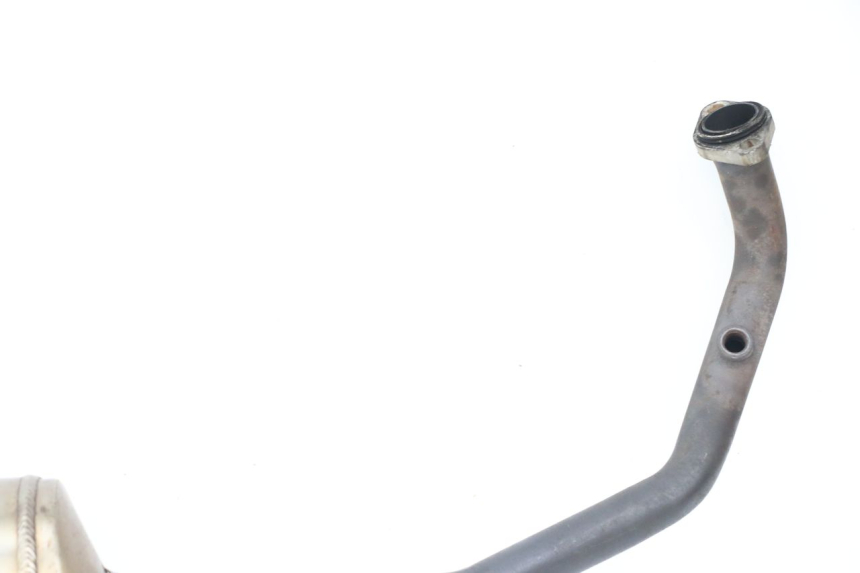 photo de Exhaust pipe KYMCO DINK STREET ABS 125 (2011 - 2018)