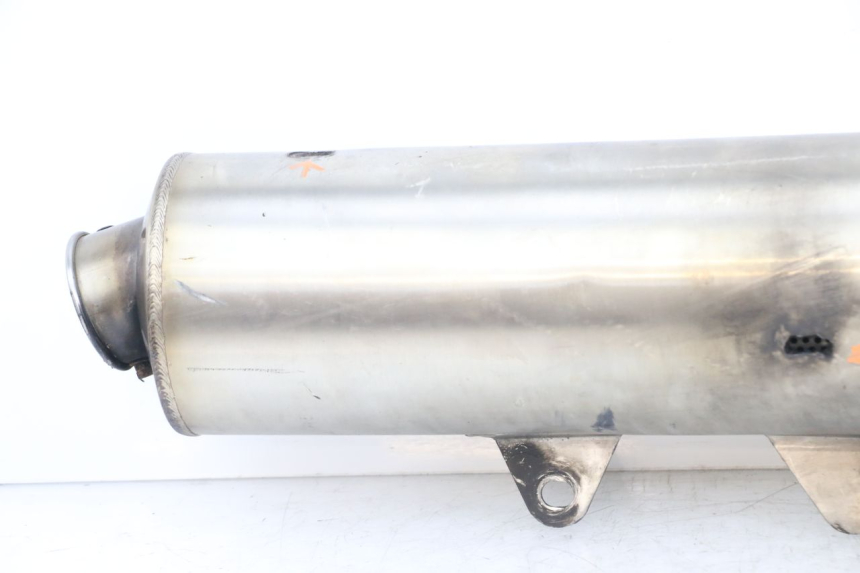 photo de Exhaust pipe KYMCO DINK STREET ABS 125 (2011 - 2018)