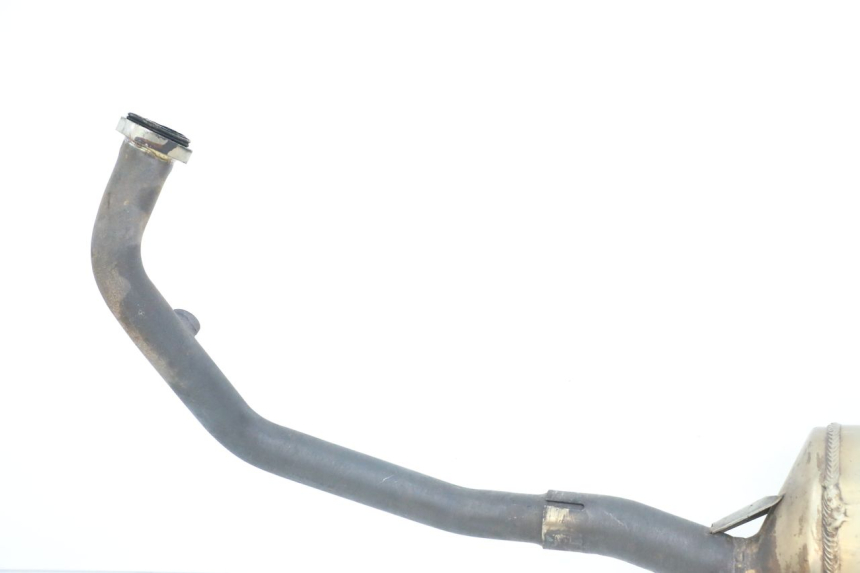 photo de Exhaust pipe KYMCO DINK STREET ABS 125 (2011 - 2018)