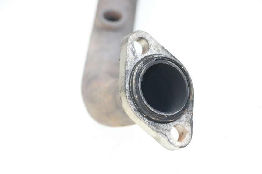 photo de Exhaust pipe KYMCO DINK STREET ABS 125 (2011 - 2018)
