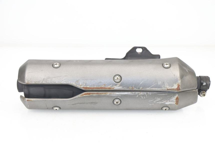 photo de EXHAUST KYMCO K-PW K-PIPE 50 (2012 - 2017)