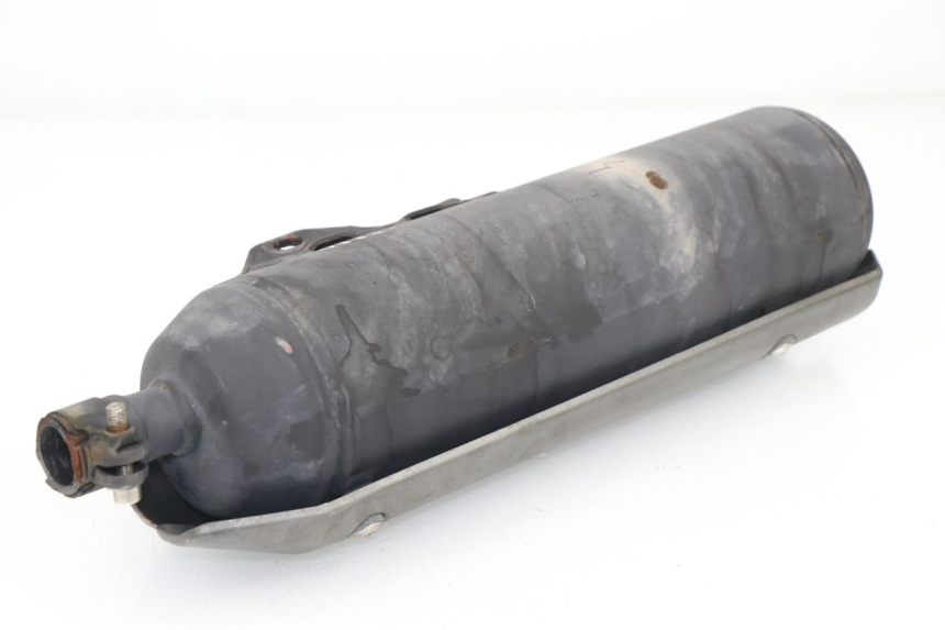 photo de EXHAUST KYMCO K-PW K-PIPE 50 (2012 - 2017)