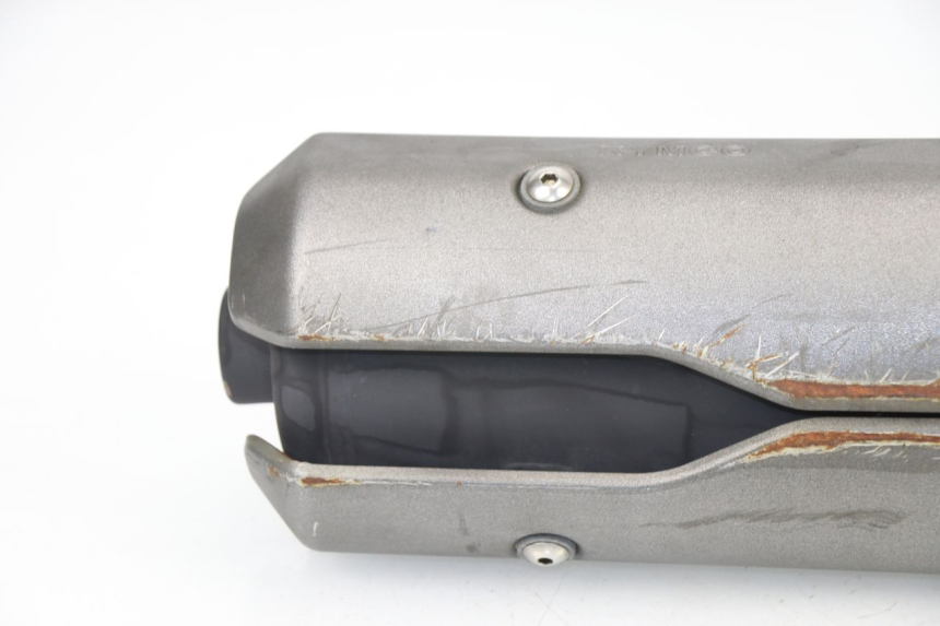 photo de EXHAUST KYMCO K-PW K-PIPE 50 (2012 - 2017)