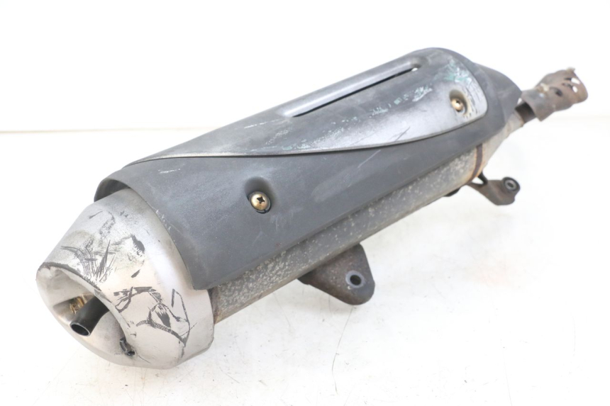 photo de EXHAUST PIPE KYMCO LIKE 125 (2009 - 2016)