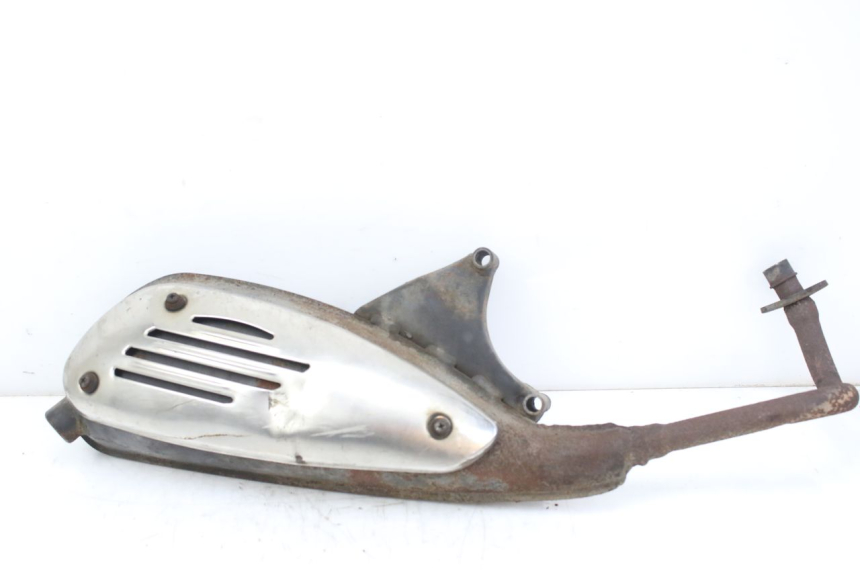 photo de EXHAUST PIPE PIAGGIO LIBERTY 4T 50 (2004 - 2008)