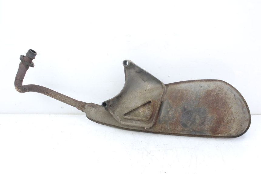 photo de EXHAUST PIPE PIAGGIO LIBERTY 4T 50 (2004 - 2008)