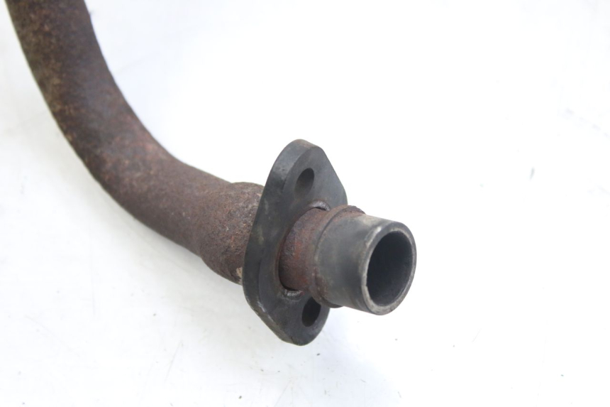 photo de EXHAUST PIPE PIAGGIO LIBERTY 4T 50 (2004 - 2008)