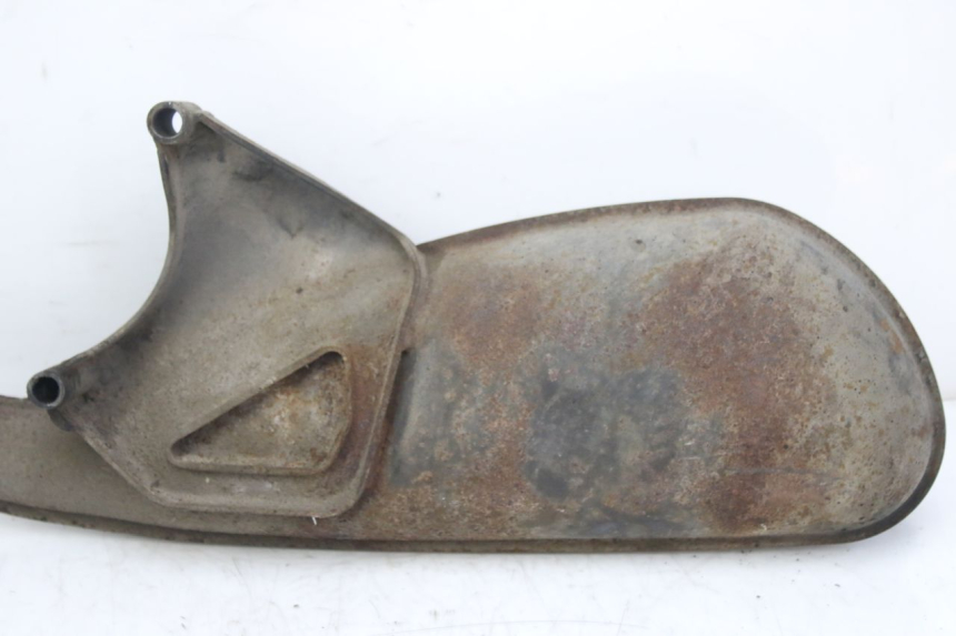 photo de EXHAUST PIPE PIAGGIO LIBERTY 4T 50 (2004 - 2008)