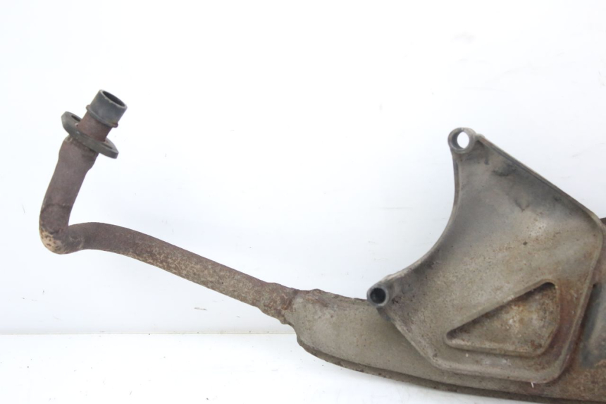 photo de EXHAUST PIPE PIAGGIO LIBERTY 4T 50 (2004 - 2008)