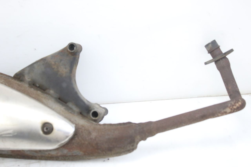 photo de EXHAUST PIPE PIAGGIO LIBERTY 4T 50 (2004 - 2008)